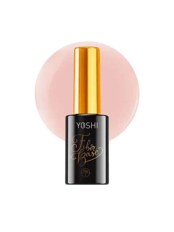 Fiber Base UV Hybrid No1 10 ml