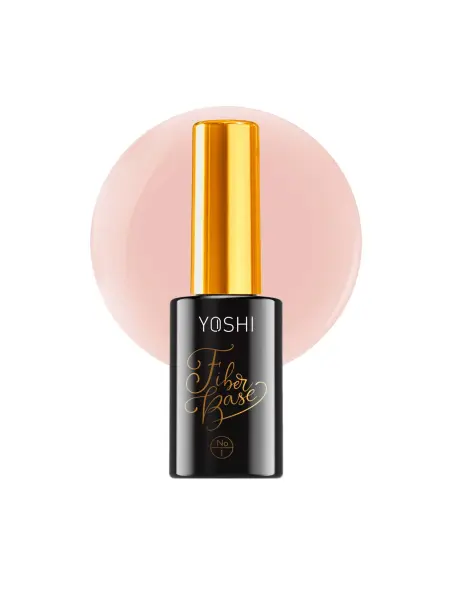 Fiber Base UV Hybrid No1 10 ml