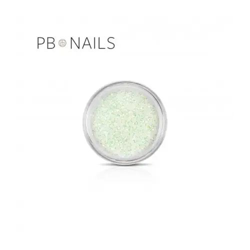Brokat do paznokci Sparkle Paradise Max