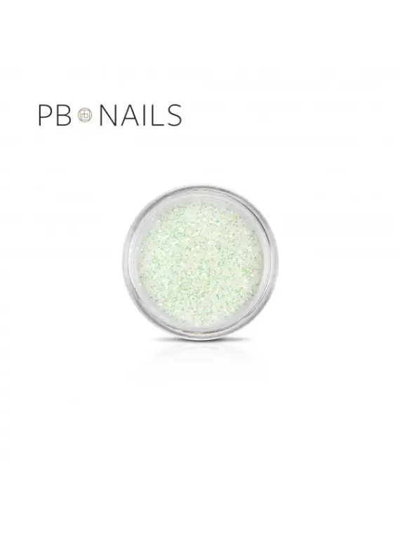 Brokat do paznokci Sparkle Paradise Max