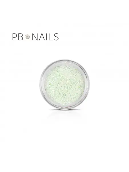 Brokat do paznokci Sparkle Paradise Max