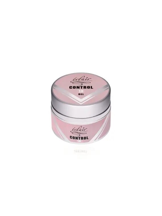 CONTROL Gel 1.0 15g - żel do paznokci