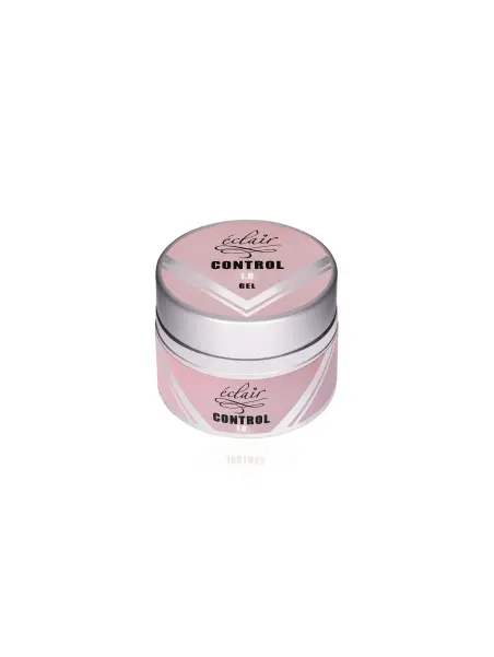 CONTROL Gel 1.0 15g - żel do paznokci