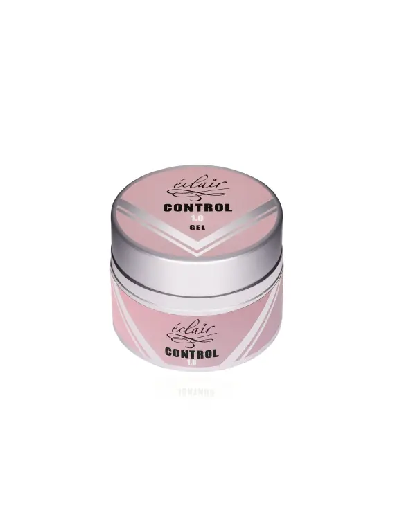 CONTROL Gel 1.0 30g - żel do paznokci