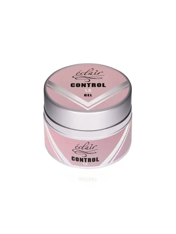 CONTROL Gel 1.0 50g - żel do paznokci