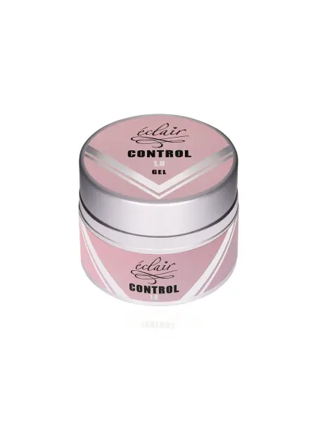 CONTROL Gel 1.0 50g - żel do paznokci