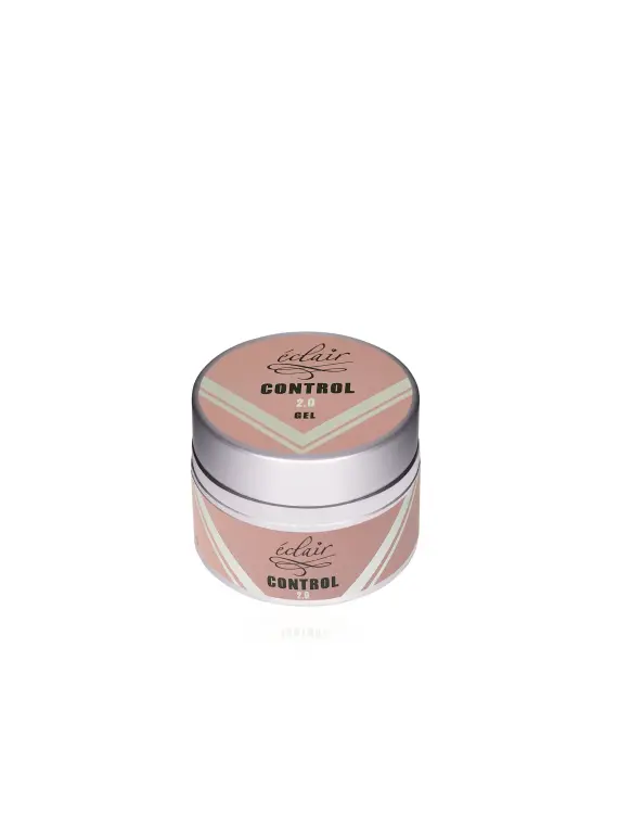 CONTROL Gel 2.0 15g - żel do paznokci