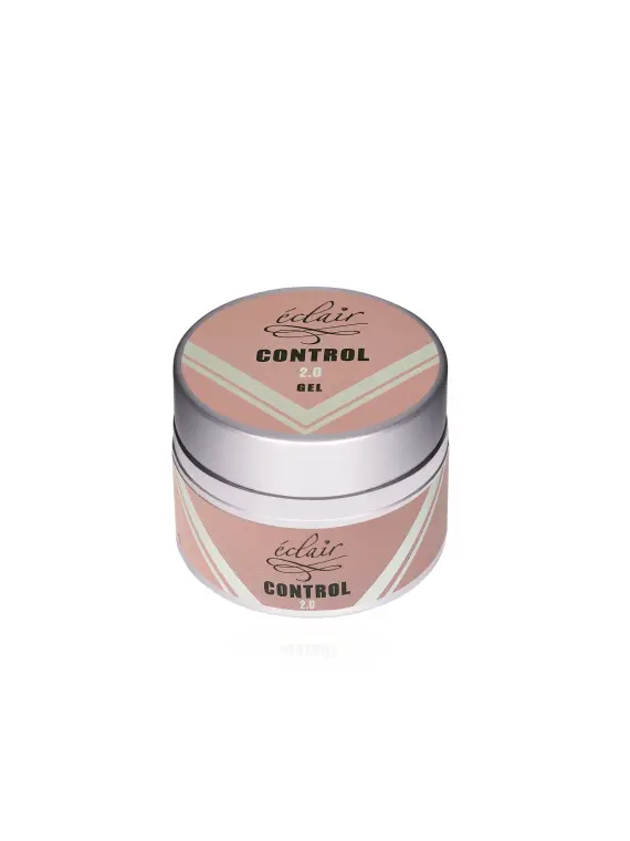CONTROL Gel 2.0 30g - żel do paznokci