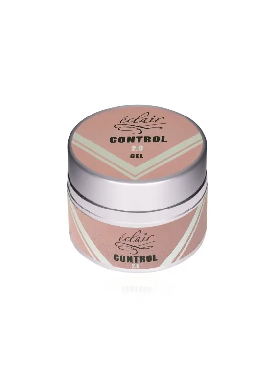 CONTROL Gel 2.0 50g - żel do paznokci