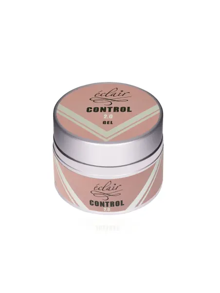 CONTROL Gel 2.0 50g - żel do paznokci