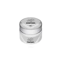 CONTROL Gel 4.0 MILKY WHITE 15g - żel do paznokci