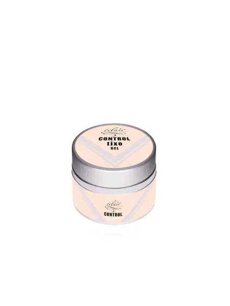 CONTROL Gel 5.0 TIXO 15g - żel do paznokci