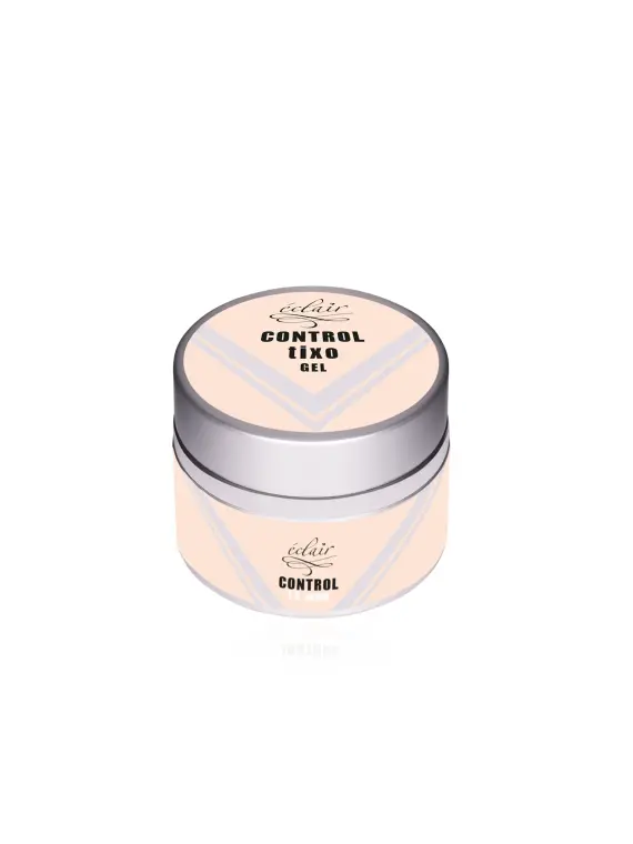 CONTROL Gel 5.0 TIXO 30g - żel do paznokci