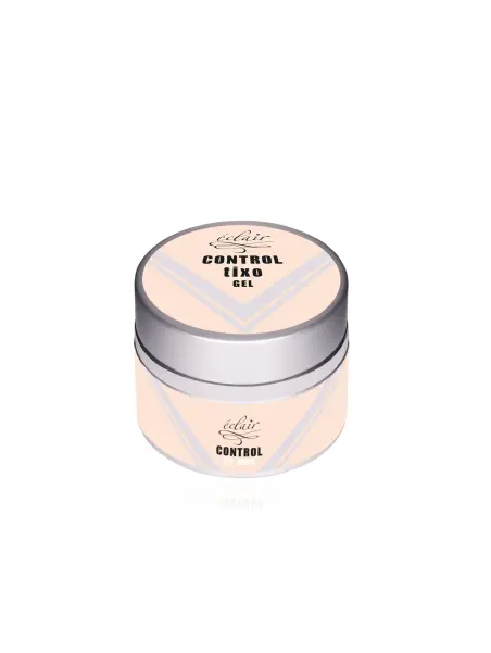 CONTROL Gel 5.0 TIXO 30g - żel do paznokci