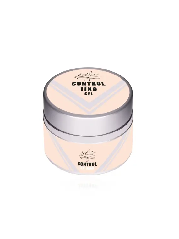 CONTROL Gel 5.0 TIXO 50g - żel do paznokci