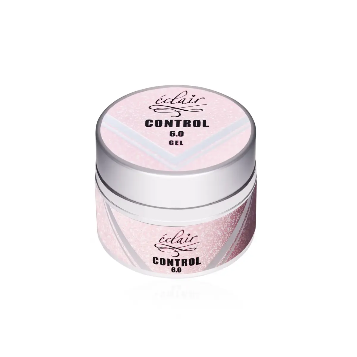 CONTROL Gel 6.0 DIAMOND 30g - żel do paznokci