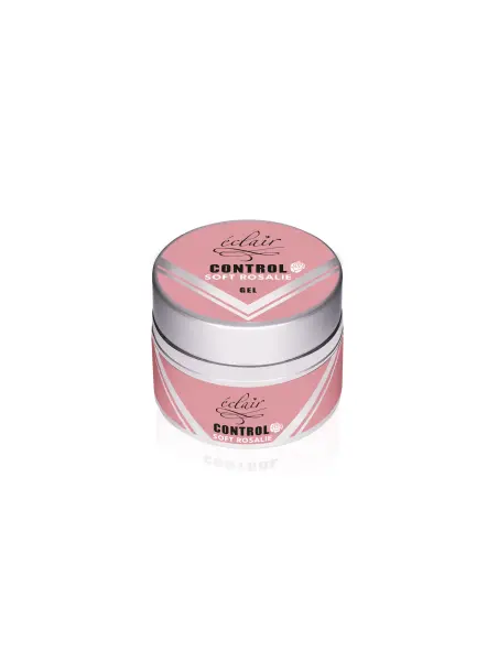 CONTROL Gel SOFT ROSALIE 15g - żel do paznokci