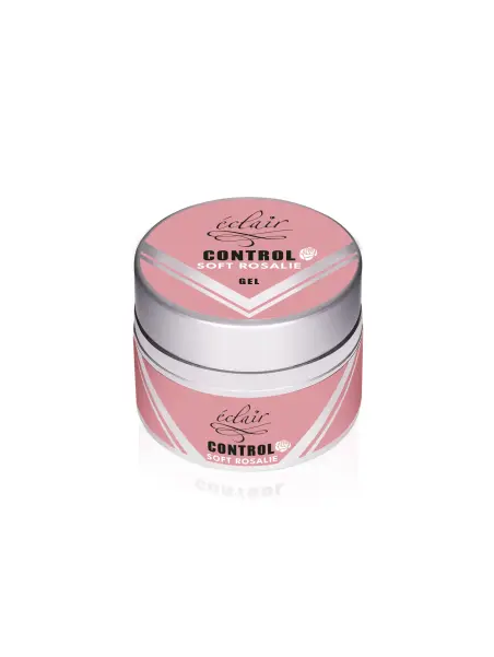 CONTROL Gel SOFT ROSALIE 30g - żel do paznokci