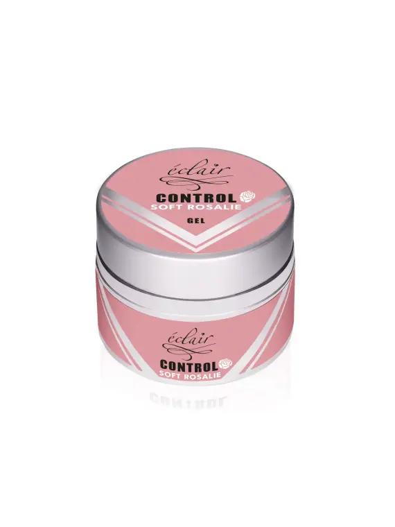 CONTROL Gel SOFT ROSALIE 50g - żel do paznokci