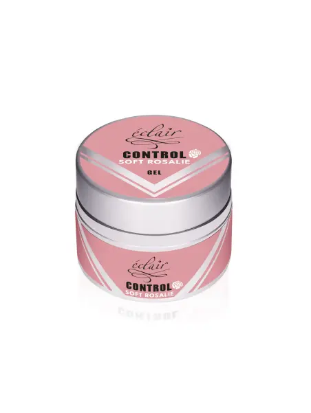 CONTROL Gel SOFT ROSALIE 50g - żel do paznokci