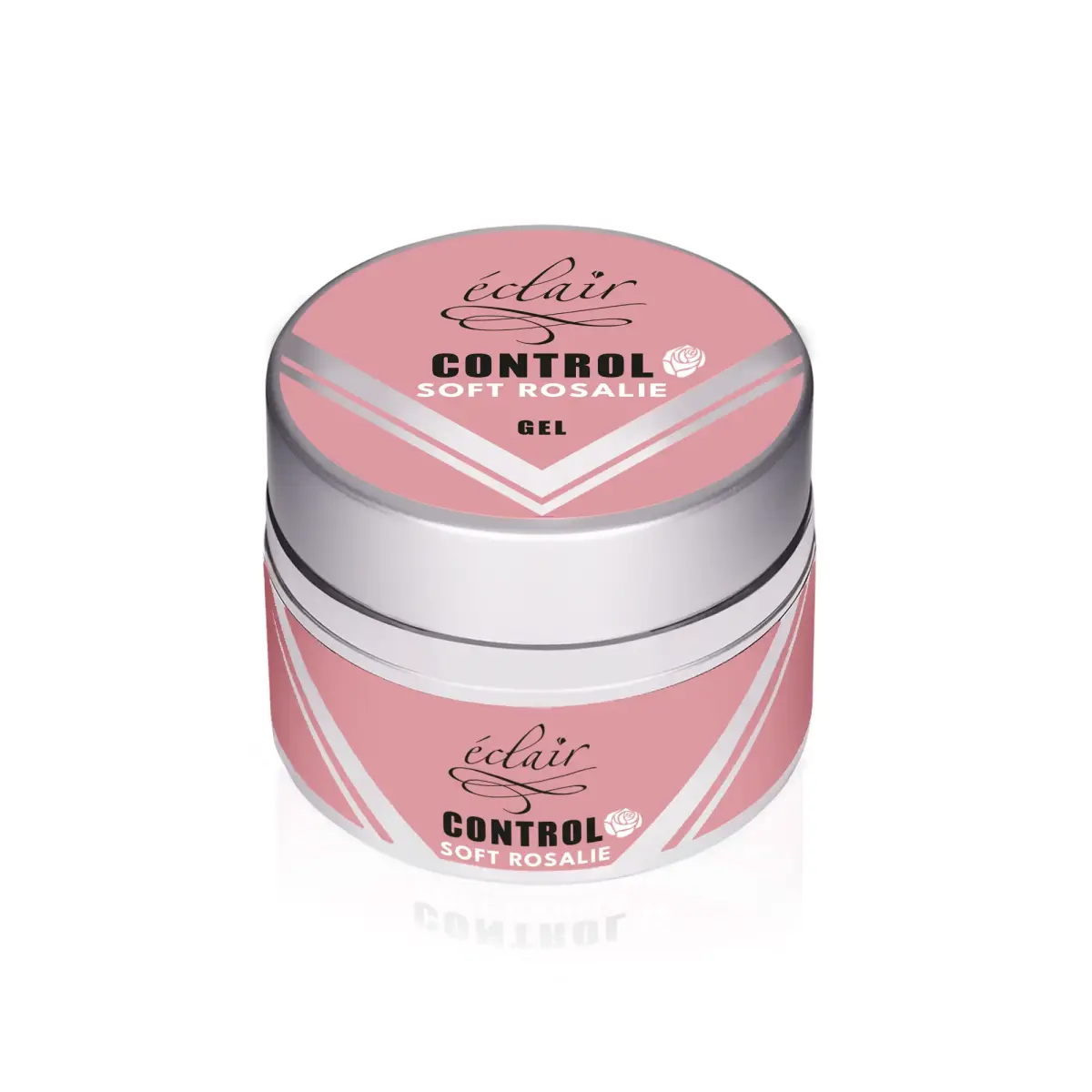 CONTROL Gel SOFT ROSALIE 50g - żel do paznokci