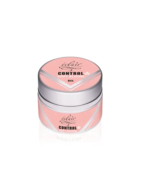 CONTROL Gel SOFT BLOOM 30g - żel do paznokci
