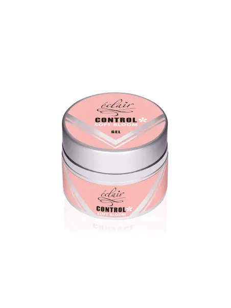 CONTROL Gel SOFT BLOOM 30g - żel do paznokci