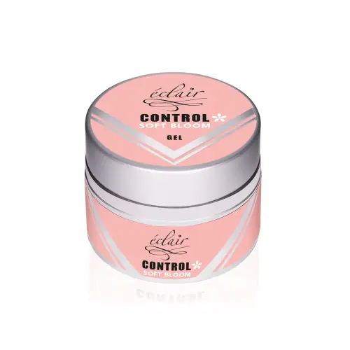 CONTROL Gel SOFT BLOOM 50g - żel do paznokci