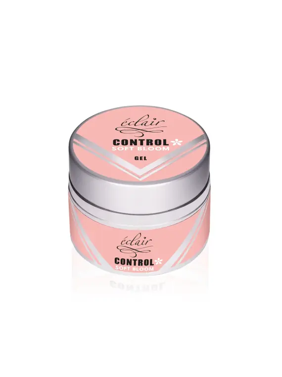 CONTROL Gel SOFT BLOOM 50g - żel do paznokci