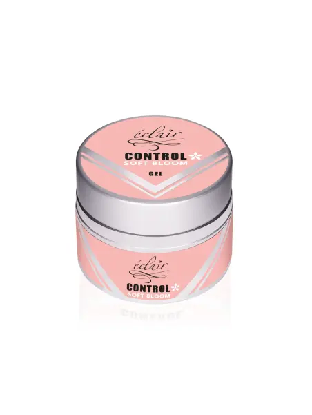 CONTROL Gel SOFT BLOOM 50g - żel do paznokci