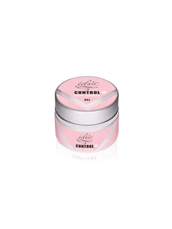 CONTROL Gel SOFT DAHLIA 15g - żel do paznokci