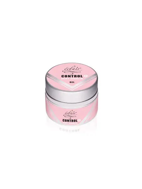 CONTROL Gel SOFT DAHLIA 15g - żel do paznokci