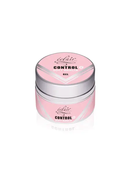 CONTROL Gel SOFT DAHLIA 30g - żel do paznokci