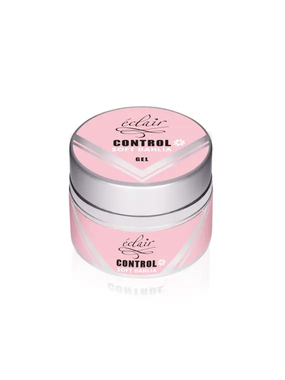 CONTROL Gel SOFT DAHLIA 50g - żel do paznokci