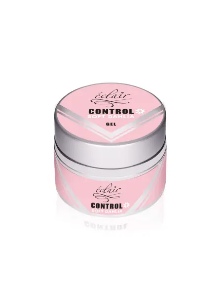 CONTROL Gel SOFT DAHLIA 50g - żel do paznokci