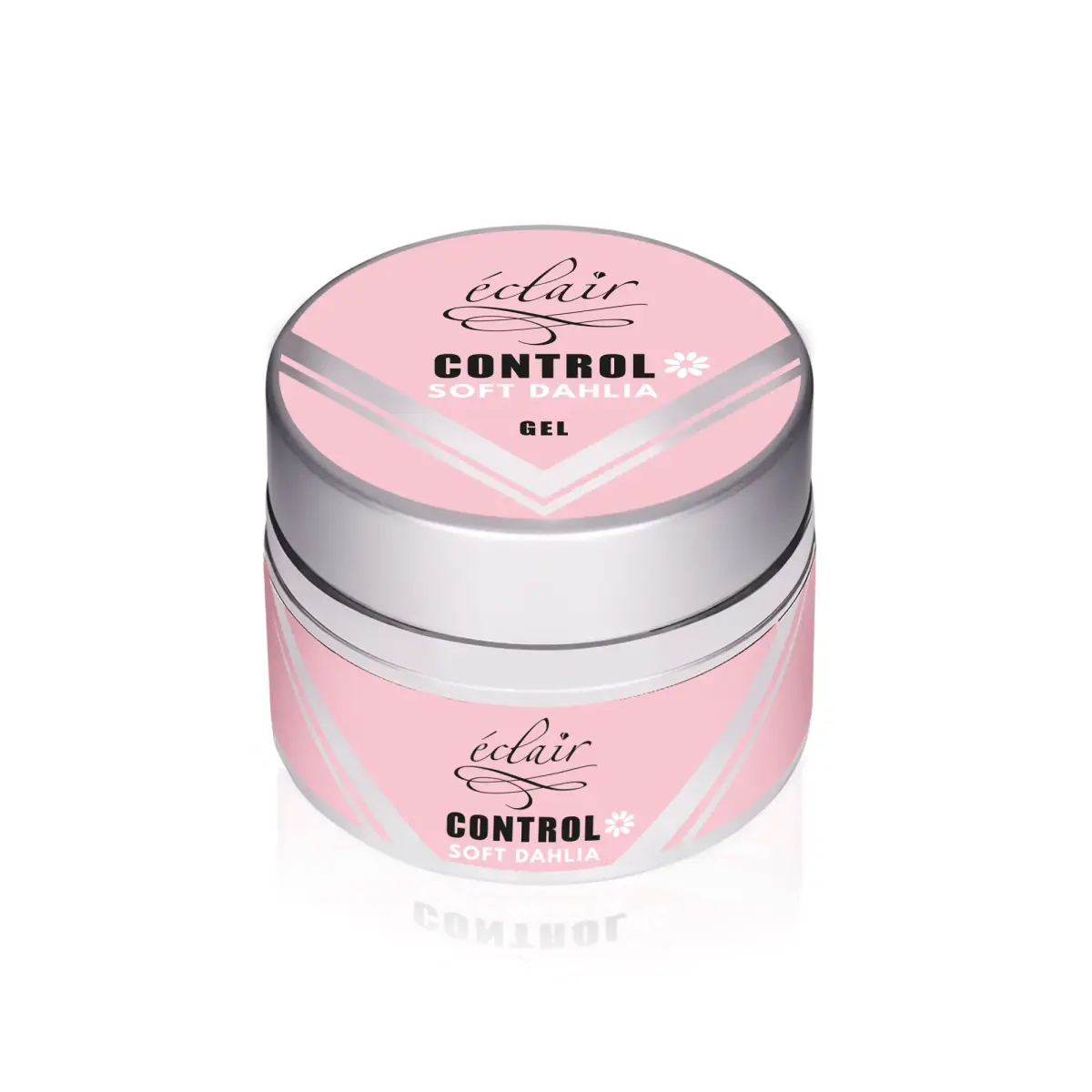 CONTROL Gel SOFT DAHLIA 50g - żel do paznokci