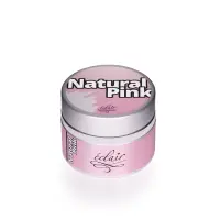 NATURAL PINK Gel UV 30g - żel budujący do paznokci