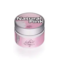 NATURAL PINK Gel UV 50g - żel budujący do paznokci