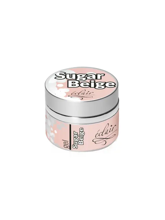 SUGAR BEIGE Gel 30g - żel do paznokci