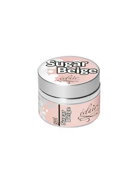 SUGAR BEIGE Gel 30g - żel do paznokci