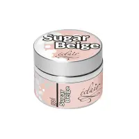 SUGAR BEIGE Gel 50g - żel do paznokci