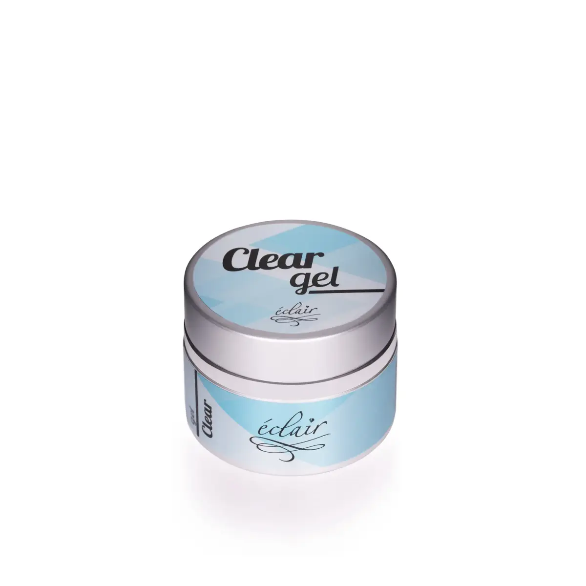 CLEAR Gel UV 15g - żel do paznokci