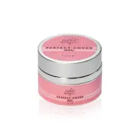 Perfect Cover Gel ROSE 30g - żel do paznokci