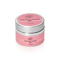 Perfect Cover Gel ROSE 50g - żel do paznokci