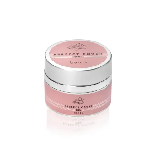 Perfect Cover Gel BEIGE 15g - żel do paznokci