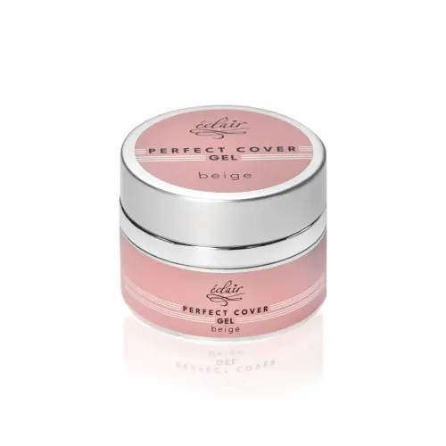 Perfect Cover Gel BEIGE 30g - żel do paznokci