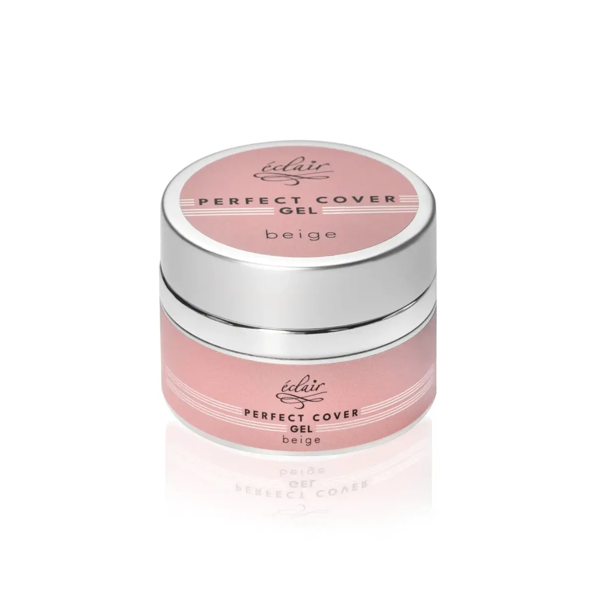 Perfect Cover Gel BEIGE 30g - żel do paznokci