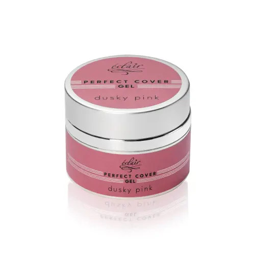 Perfect Cover Gel DUSKY PINK 50g - żel do paznokci