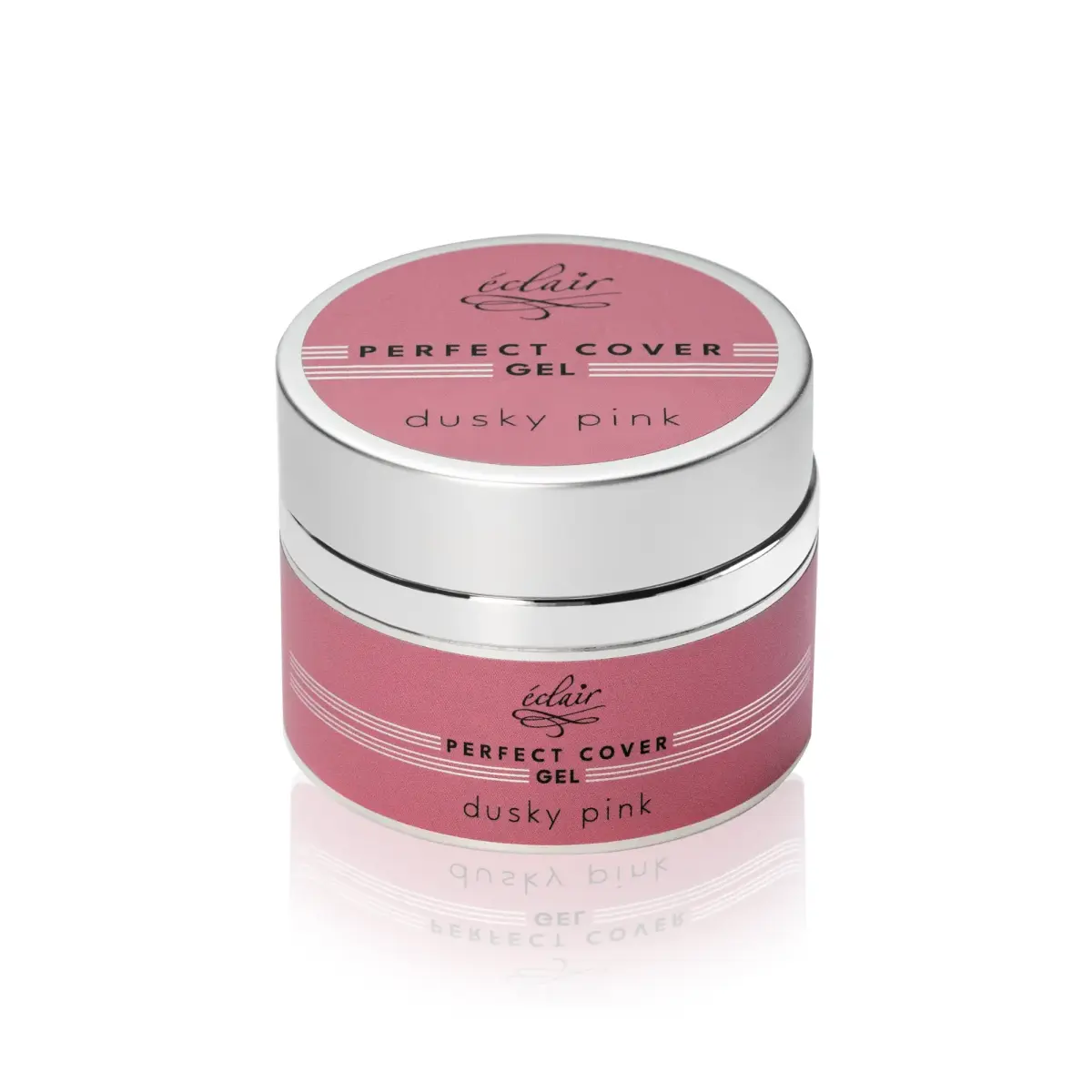 Perfect Cover Gel DUSKY PINK 50g - żel do paznokci