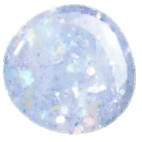 Semilac Akrylożel Elastic Acrylgel Blue Lagoon 30g